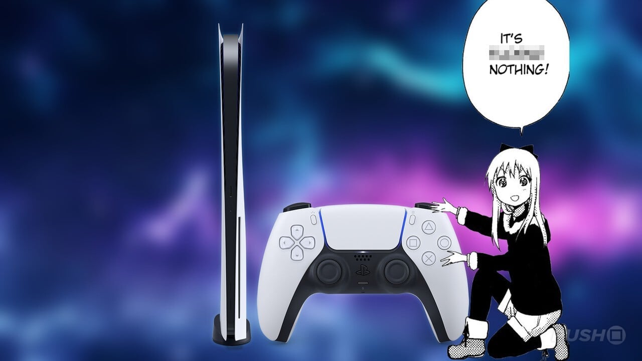 The Truth About the PS5 Slim's Retail Appearances.