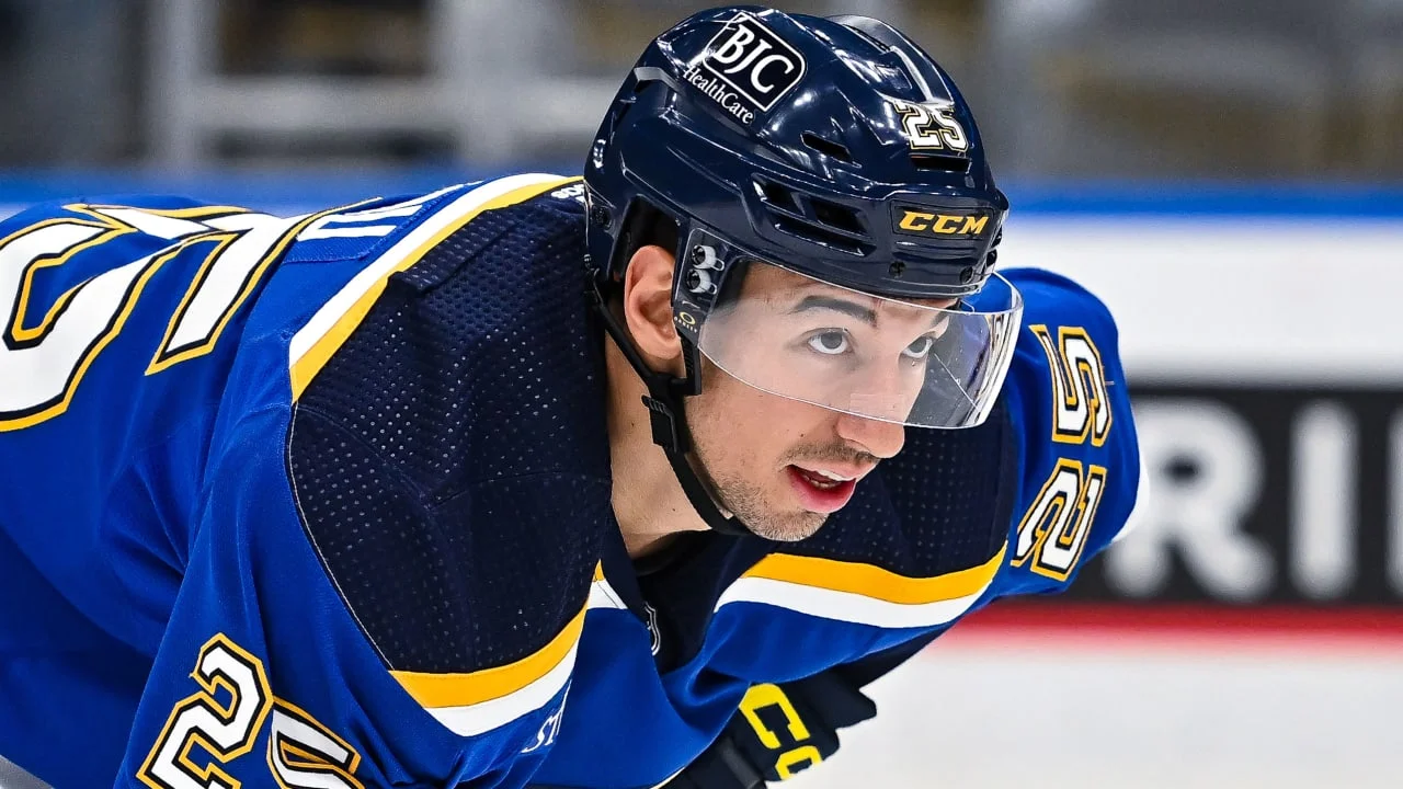 Blues vs. Sabres: Lineup Changes and Winning Streak Opportunities