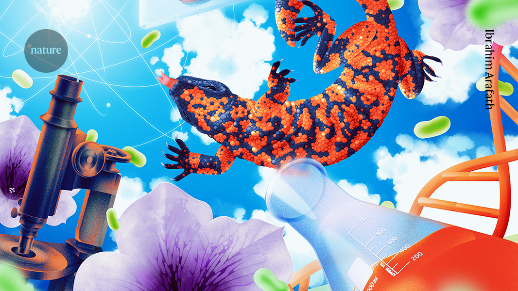 Featured image for Seven groundbreaking science discoveries that transformed the world