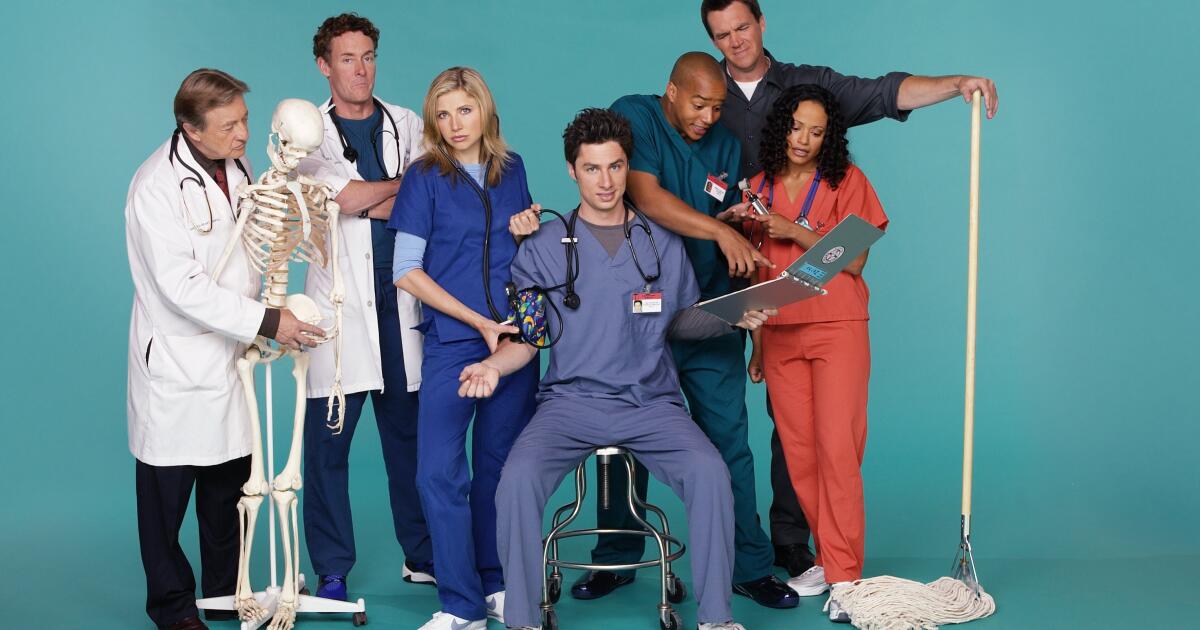 Featured image for Gen Z and Alpha's Love for TV Comfort Food