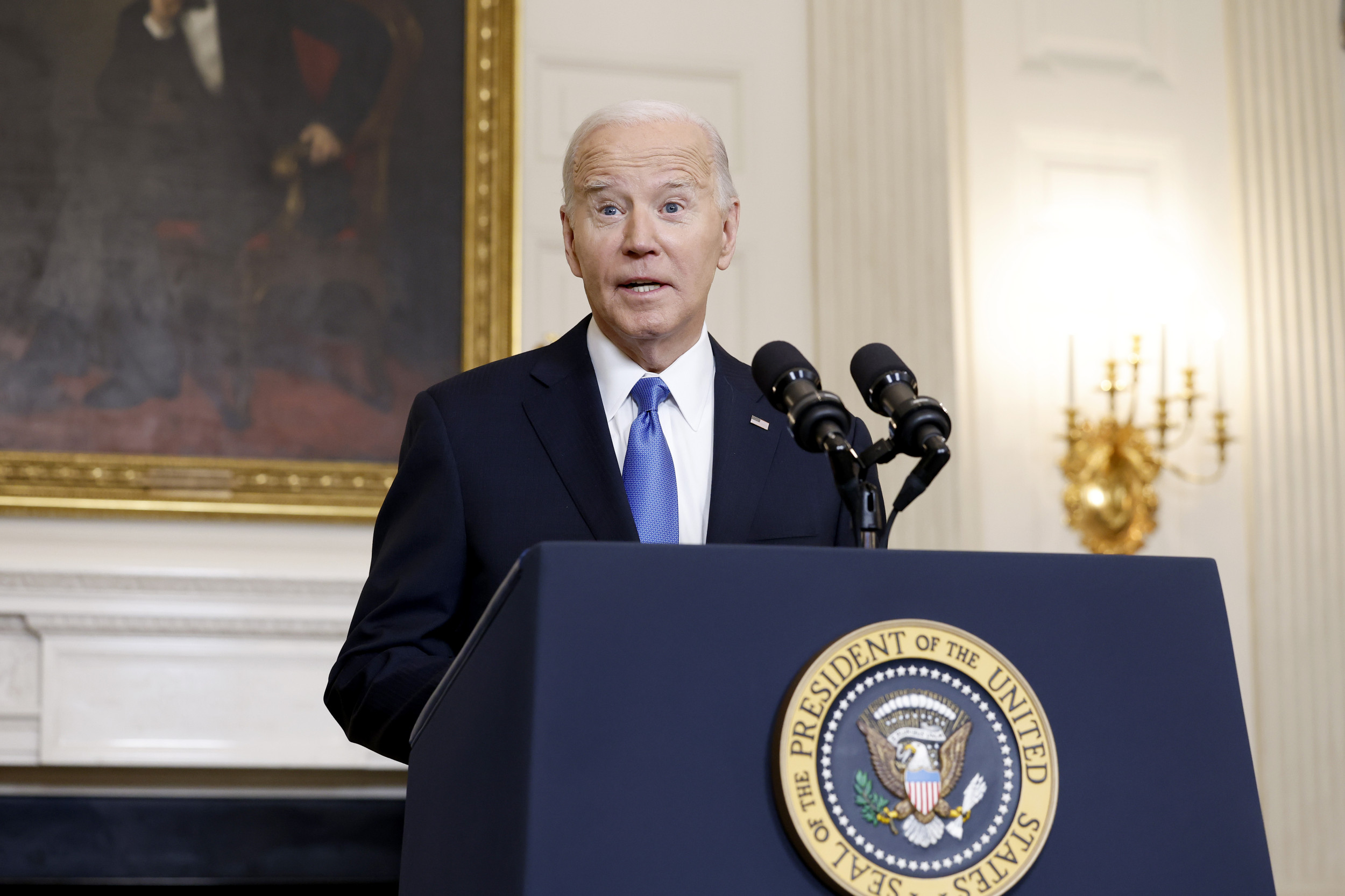"House GOP's Potential Bombshell: Biden-Hur Interview Transcript Sparks Age Probe Ahead of 2024 Election"