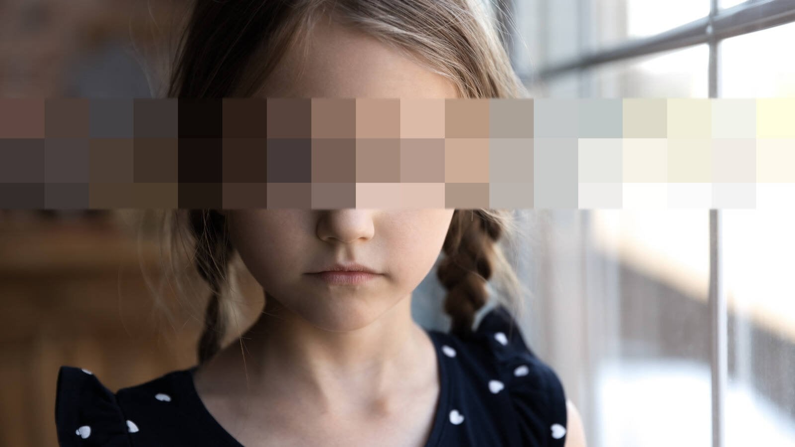 Featured image for AI Training Dataset Reveals Disturbing Presence of Child Sexual Abuse Material