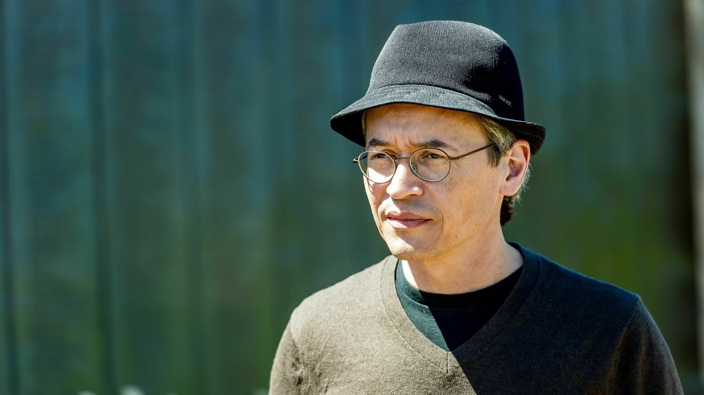 Featured image for Demand for 'Palestine' by Joe Sacco Surges Amid Gaza War