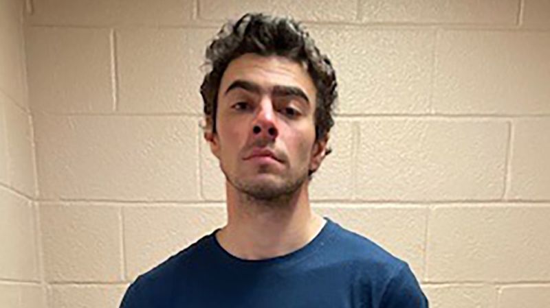 Featured image for Luigi Mangione's Arrest Sparks Controversy and Threats