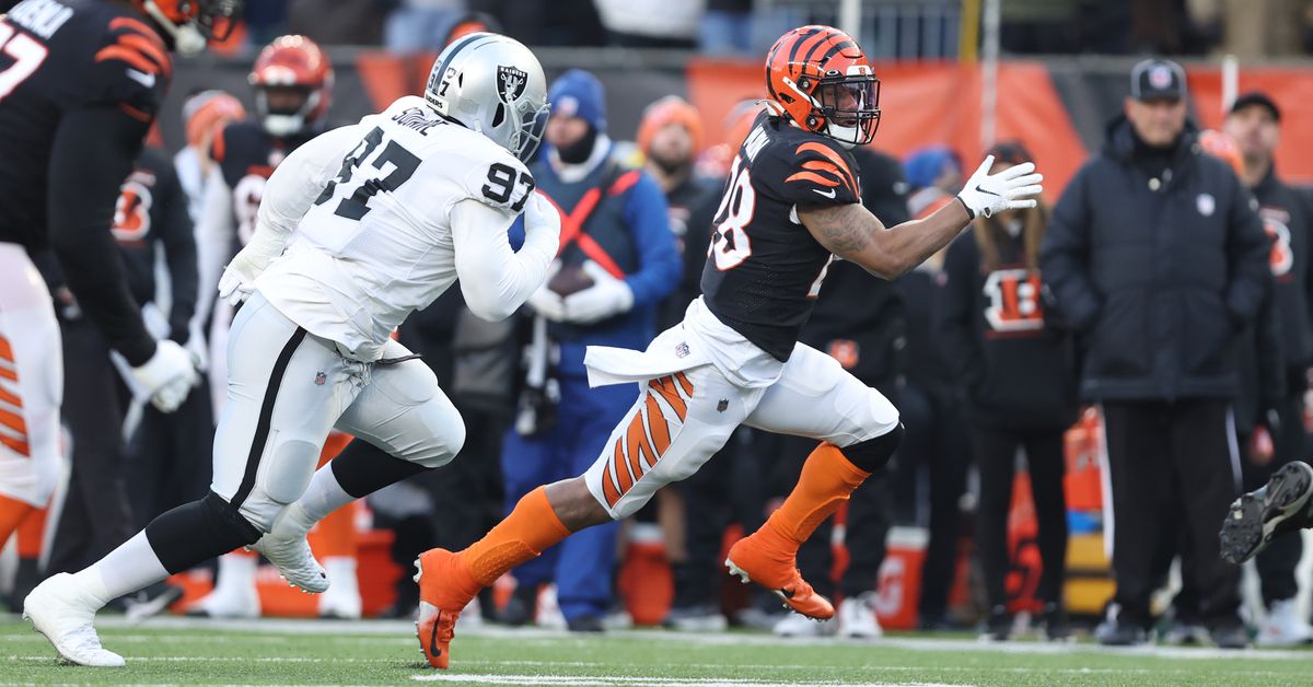 "Raiders' Running Back Plans in Free Agency"