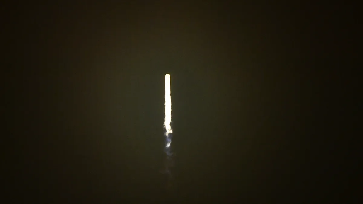 "SpaceX's Rapid Success: Launching Multiple Starlink Missions in Record Time"