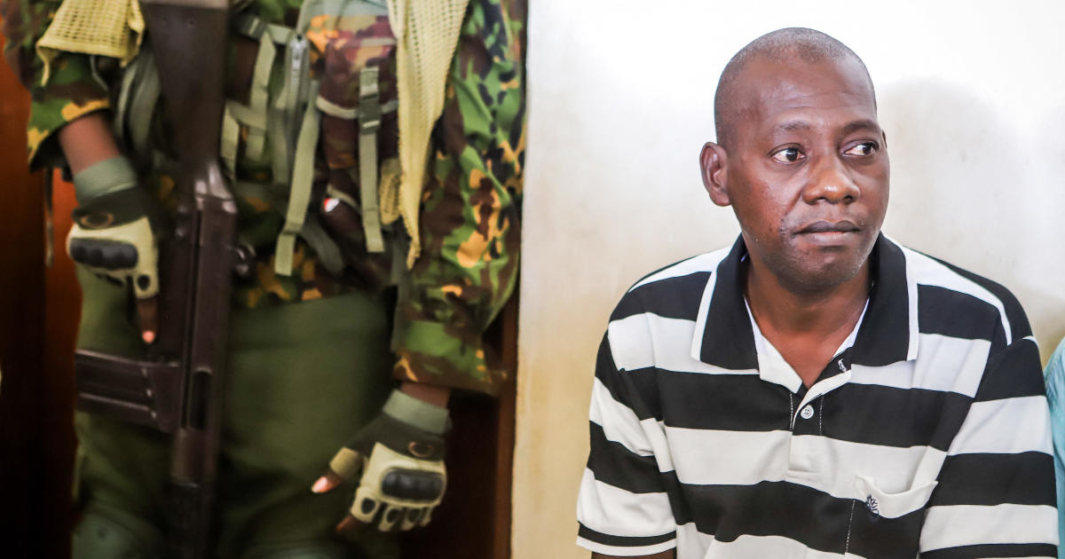 "Kenyan Cult Leader Pleads Not Guilty to 191 Child Murders"