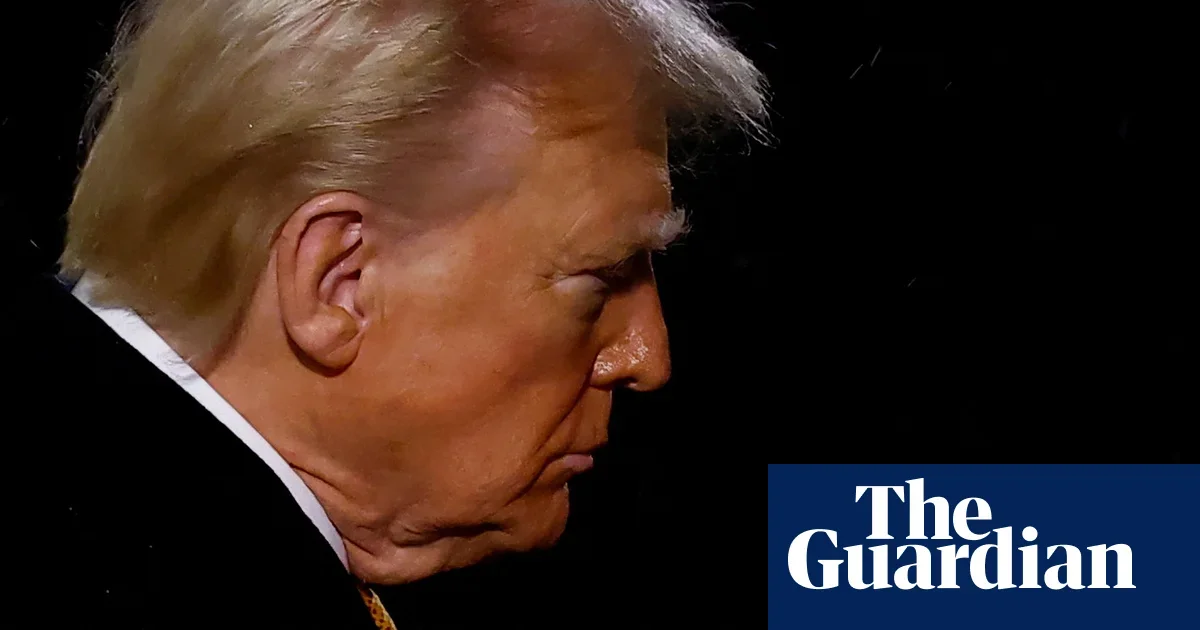 Trump imposes tariffs on EU and Mexico, escalating trade tensions