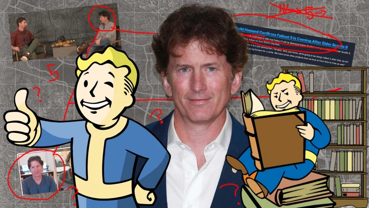 Featured image for Bethesda's Evolving Vision and Expectations for Fallout 5