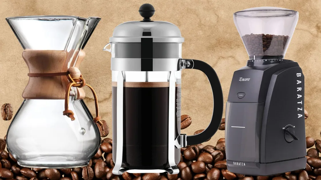 Featured image for Top Coffee Makers of 2025: Expert Picks and Space-Saving Options