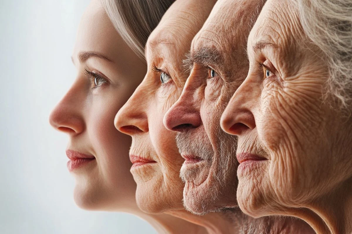 Featured image for Rethinking Aging: Disease, Process, or Beyond?