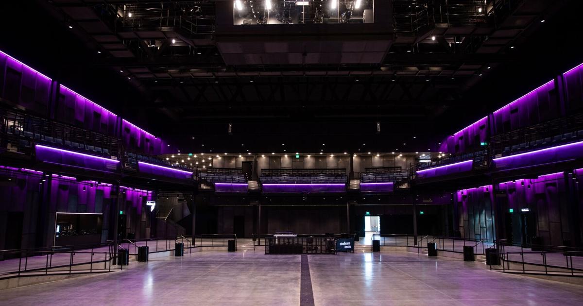 Featured image for Steelhouse Omaha Set to Open with The Killers Concert After Five Years of Preparation