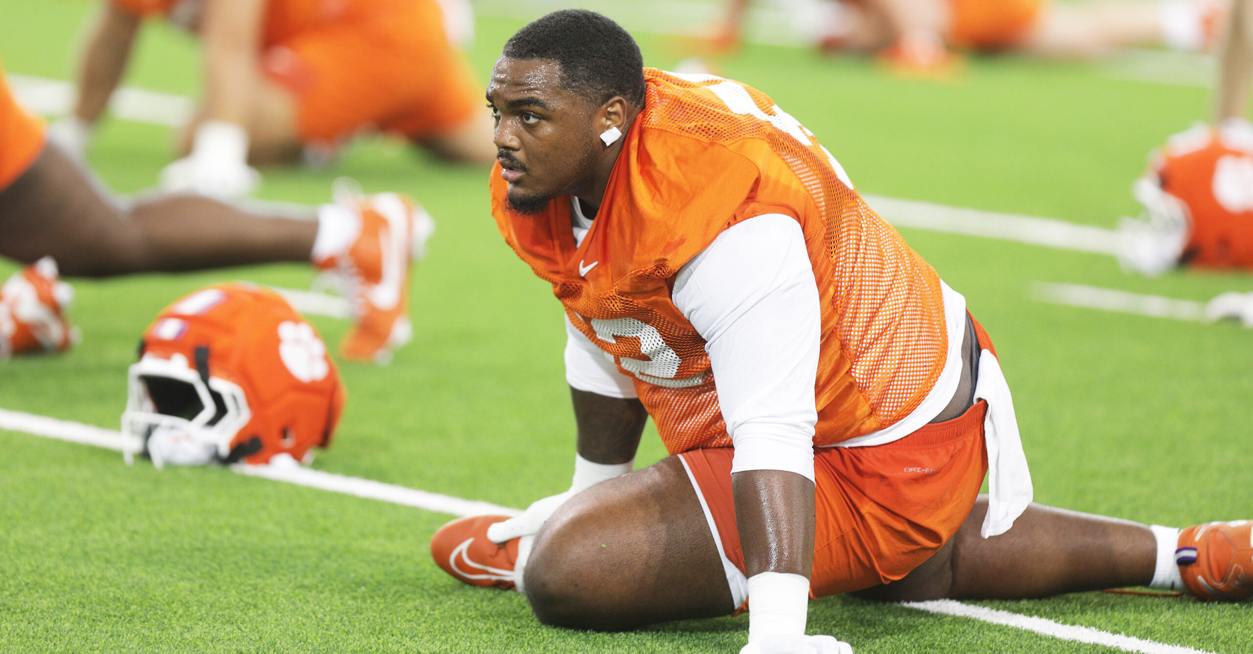 Featured image for UNC Faces Clemson with Uncertain QB Situation