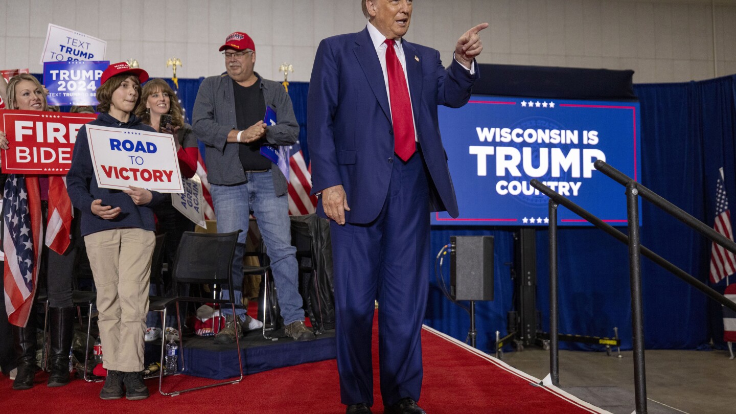 Featured image for "New York State Attorney General Investigates Validity of Trump's $175 Million Civil Fraud Bond"