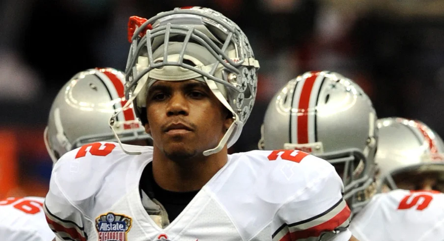 Judge Dismisses Pryor's NIL Lawsuit Against Ohio State and NCAA