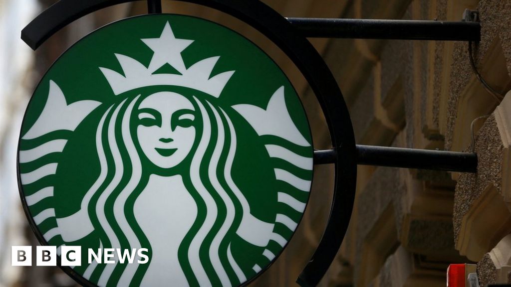 Starbucks to pay $25M in racial discrimination lawsuit to ex-manager.