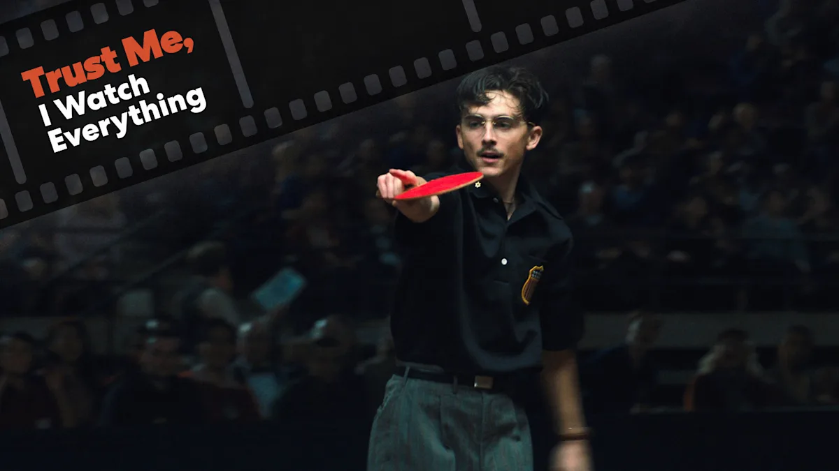 Featured image for Top Movies to Watch This Christmas Week