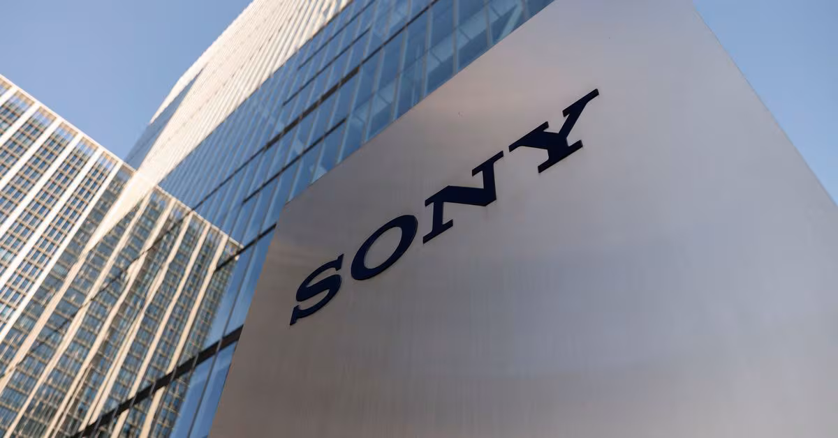 Sony's Mixed Bag of Profits: Record PlayStation 5 Sales but Slip in Overall Profit.