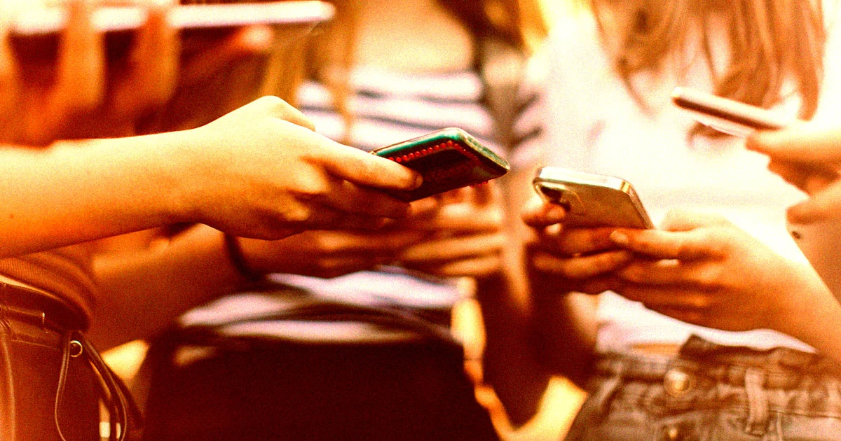 Featured image for "Outrage as Deepfaked Nudes of Students Spread Across Schools, Angering Parents"