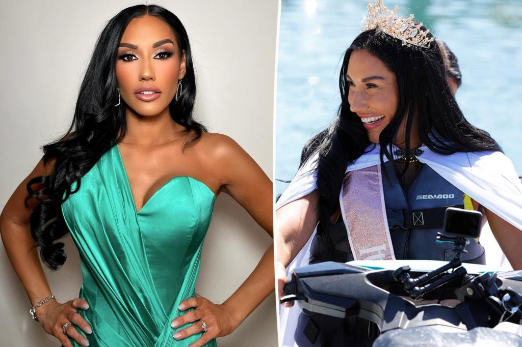 "Turmoil on 'RHOSLC': Producers in the Dark, Jen Shah's Legal Threats, and Heather Gay's Black Eye Confession"