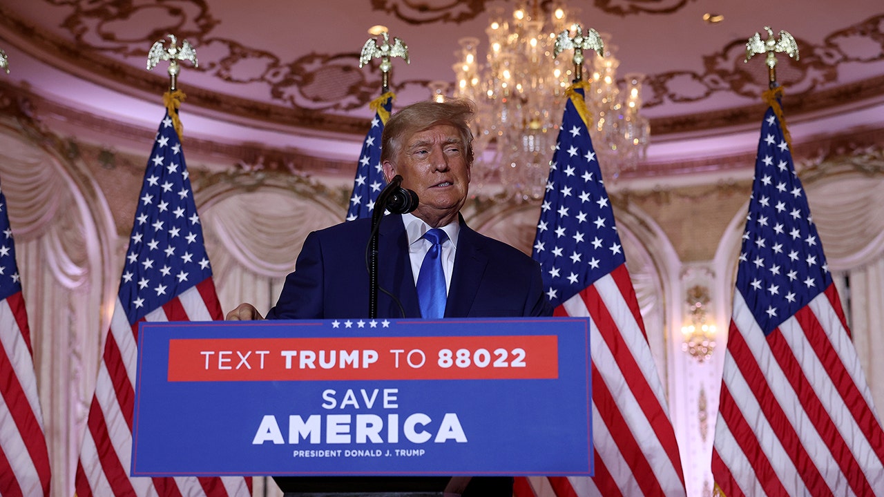 Federal judge orders Trump aides to testify before Jan. 6 grand jury.