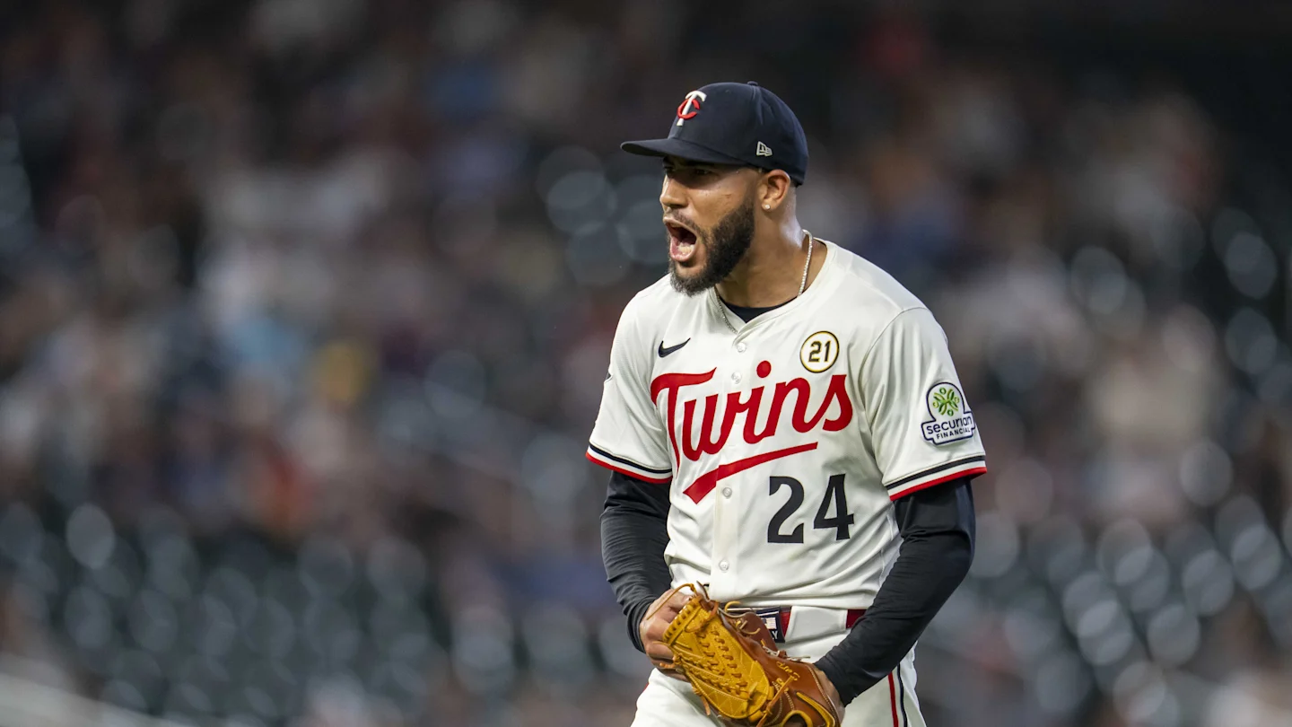 Featured image for Twins' Dominant Pitching and Close Calls Highlight Yankees Series