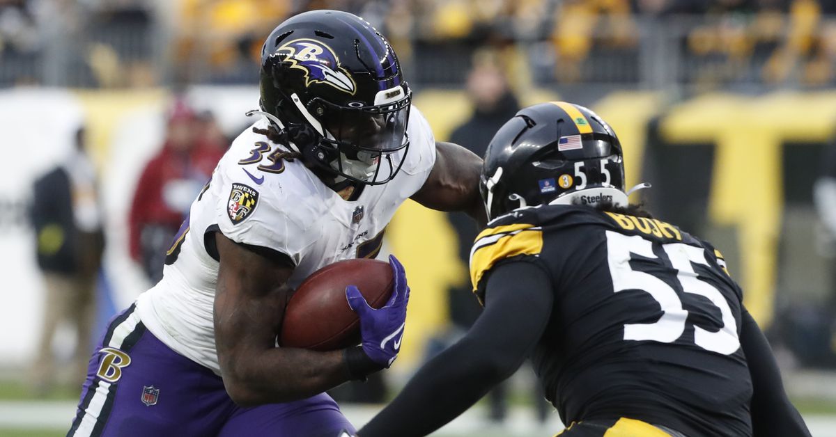 Seahawks Bolster Defense with Signing of Devin Bush and Lonnie Johnson Jr.