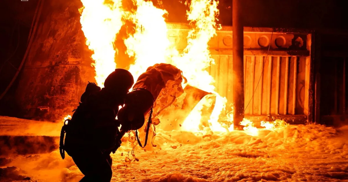 Featured image for Russia-Ukraine War: Key Developments and Frontline Updates