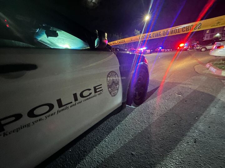 Multiple Shootings in Austin Leave Children Dead and Injured