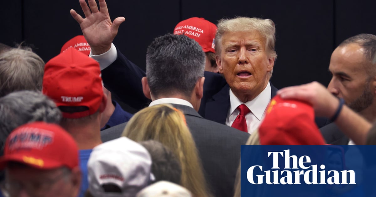 Trump's Legal Troubles Escalate Amidst Obstruction and Espionage Allegations.