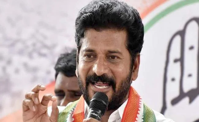 Revanth Reddy Rejects KCR’s ‘Jathipitha’ Title, Demands Democracy-Driven Accountability