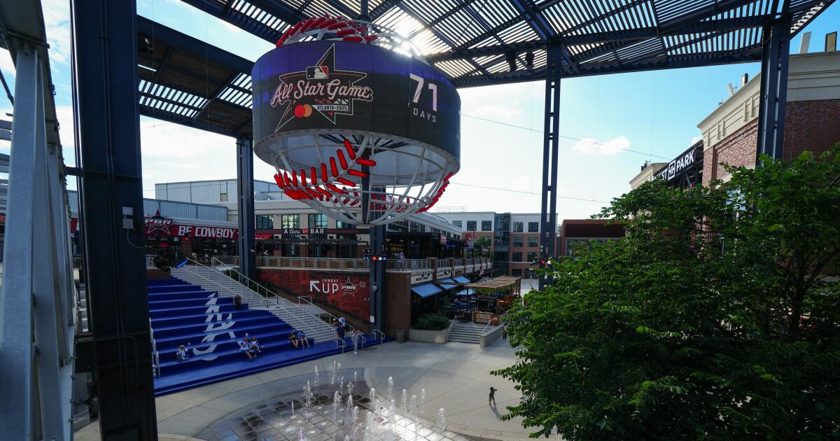 Featured image for Atlanta Hosts New Battlefront in MLB Owner-Player War