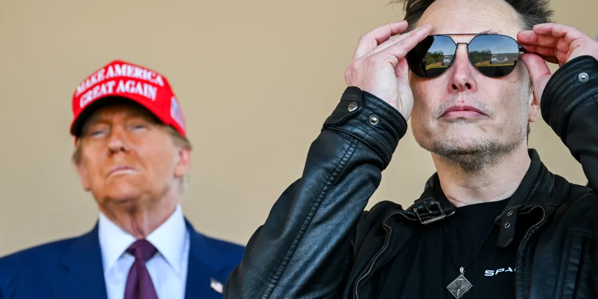 Elon Musk's Private Sector Tactics Face Government Test with DOGE