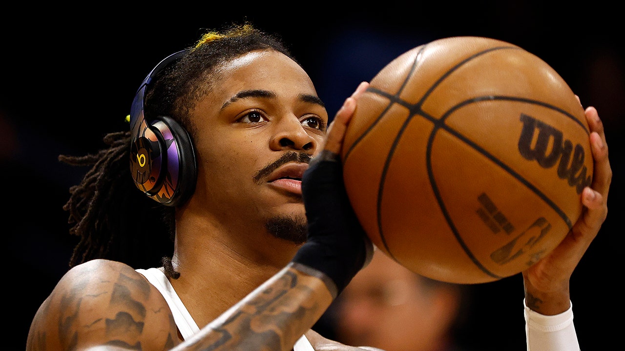 Featured image for Controversy Surrounding Ja Morant's Actions and NBA Draft Picks.