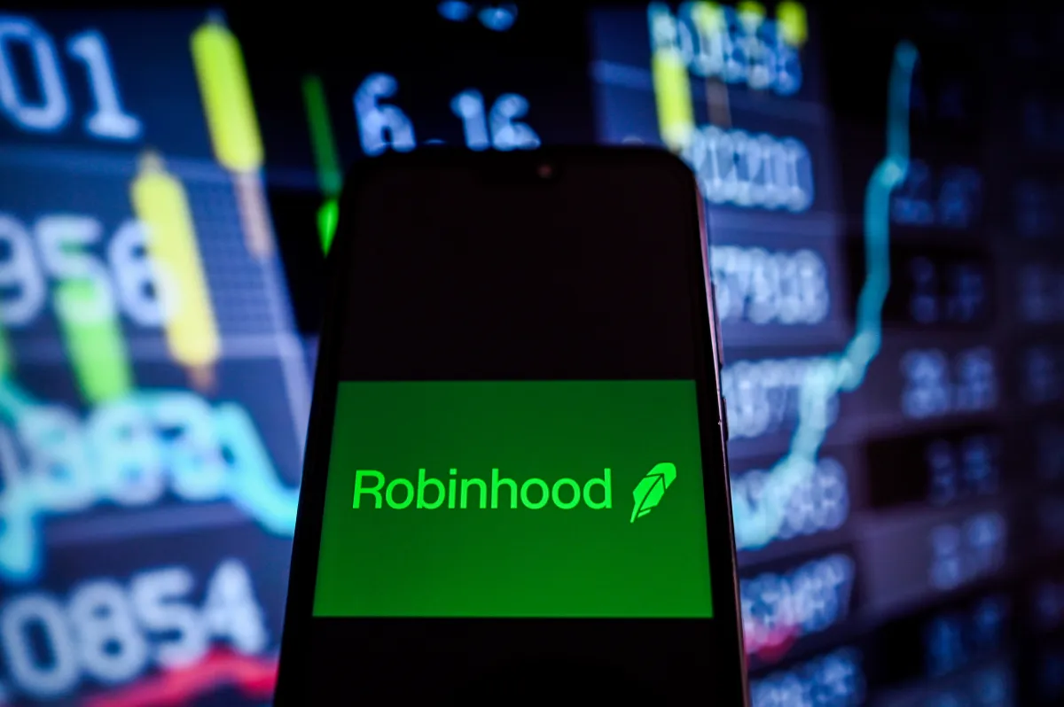 Featured image for Robinhood to Launch Inclusive Startups Fund for Retail Investors