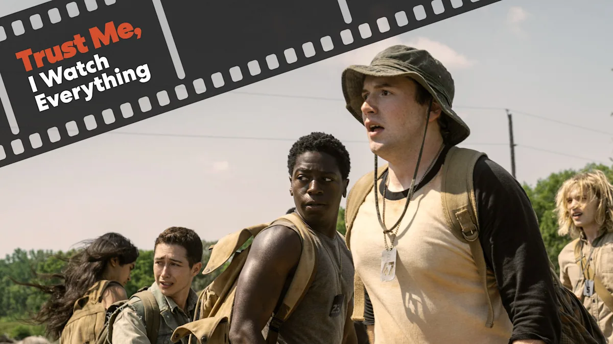 Featured image for Top Movies to Watch This Weekend: 'The Long Walk', 'Downton Abbey', and More