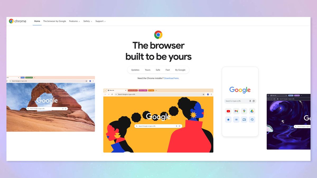 Featured image for "Discover the Chrome Extension That Transforms Your Downloads with Direct Google Drive Saving"
