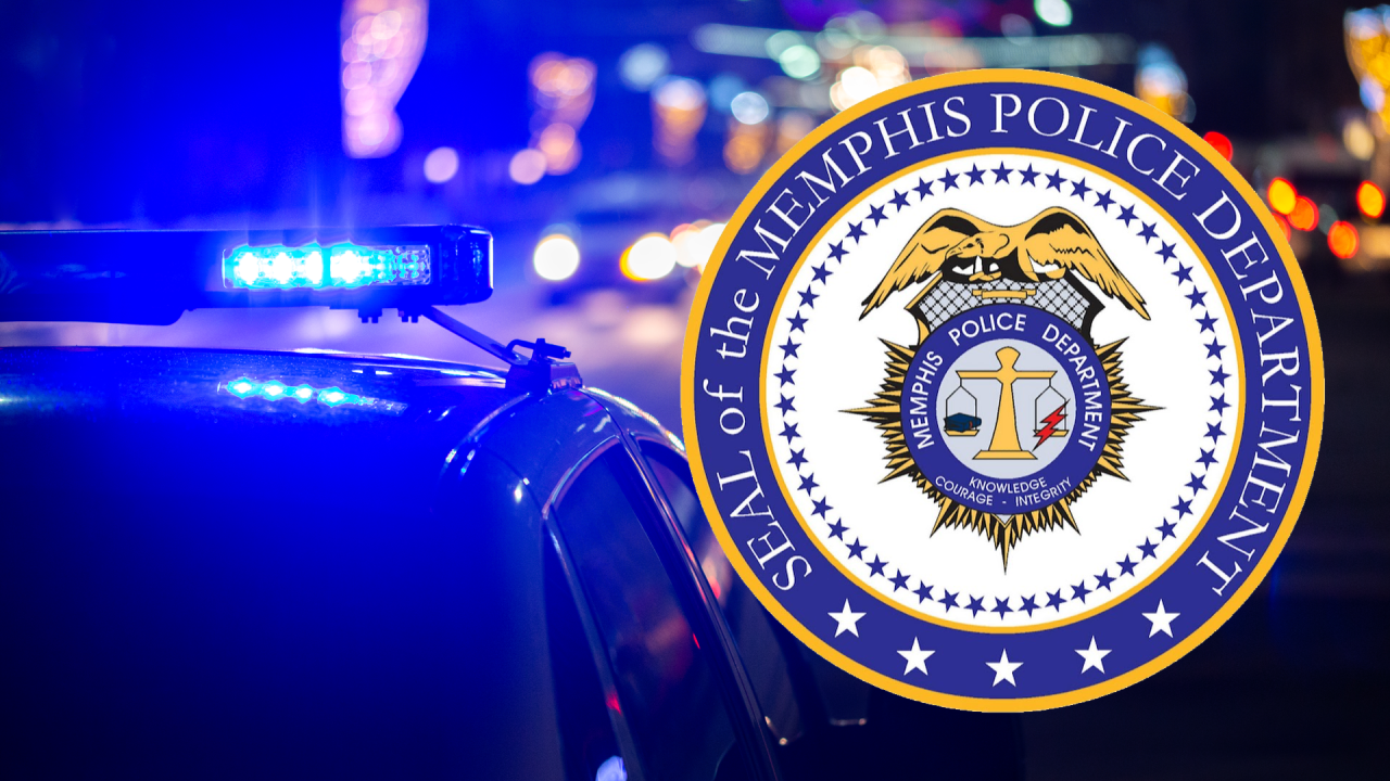 Suspect arrested for abductions and sexual assaults in South Memphis.