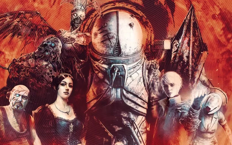 Featured image for Bloober Team Teases Exclusive Nintendo Project Inspired by Classic Horror Games