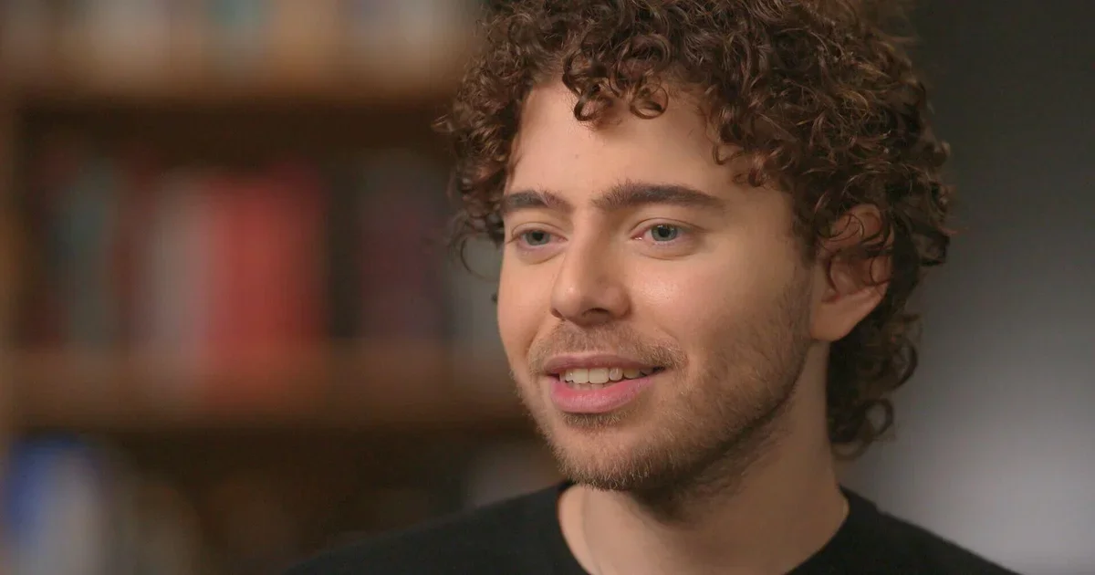 From College Dropout to Billionaire: The Rise of Polymarket's Shayne Coplan