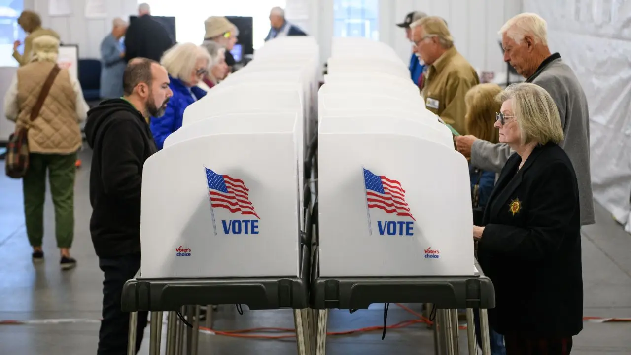 Election 2024: Financial Implications for Wallets and Markets