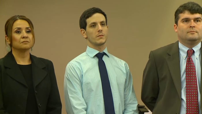 Man Found Guilty of Killing Ex-Girlfriend's 5-Year-Old Son