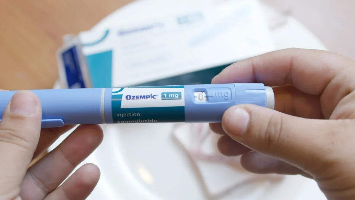 Next-Gen GLP-1 Drugs Aim to Overtake Ozempic in Weight Loss