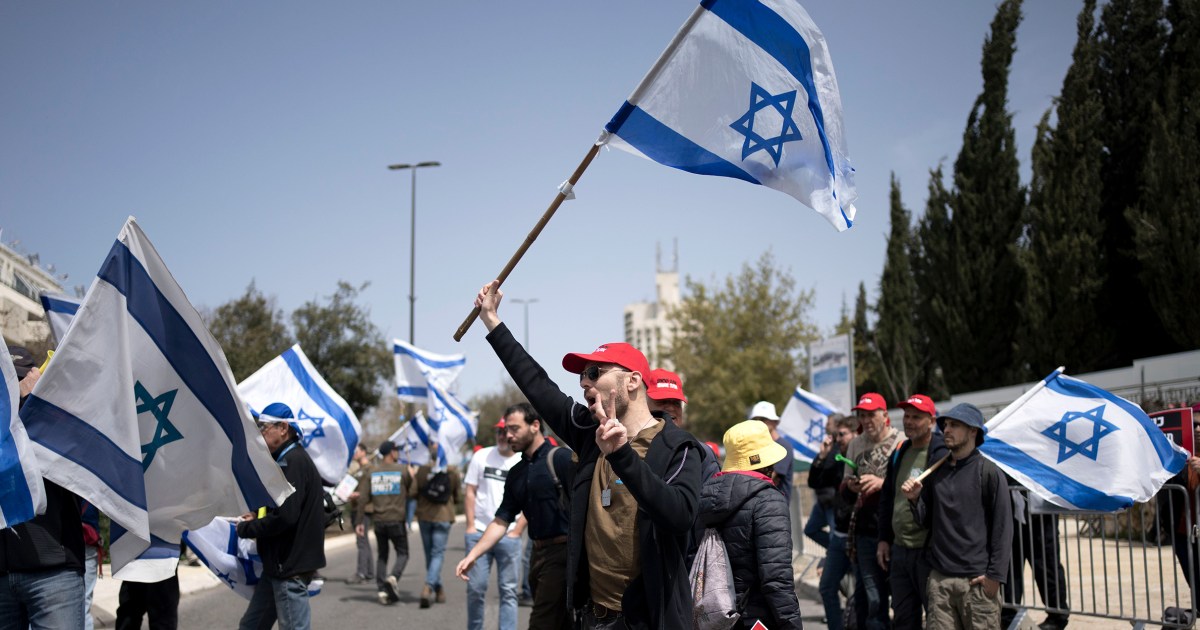 Israeli Court Freezes Funding for Ultra-Orthodox Yeshivas Over Military Service Defiance