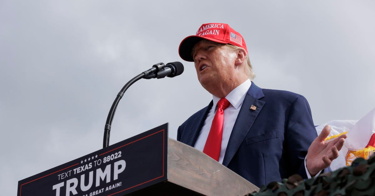 Republican Senators Remain Silent on Endorsing Trump