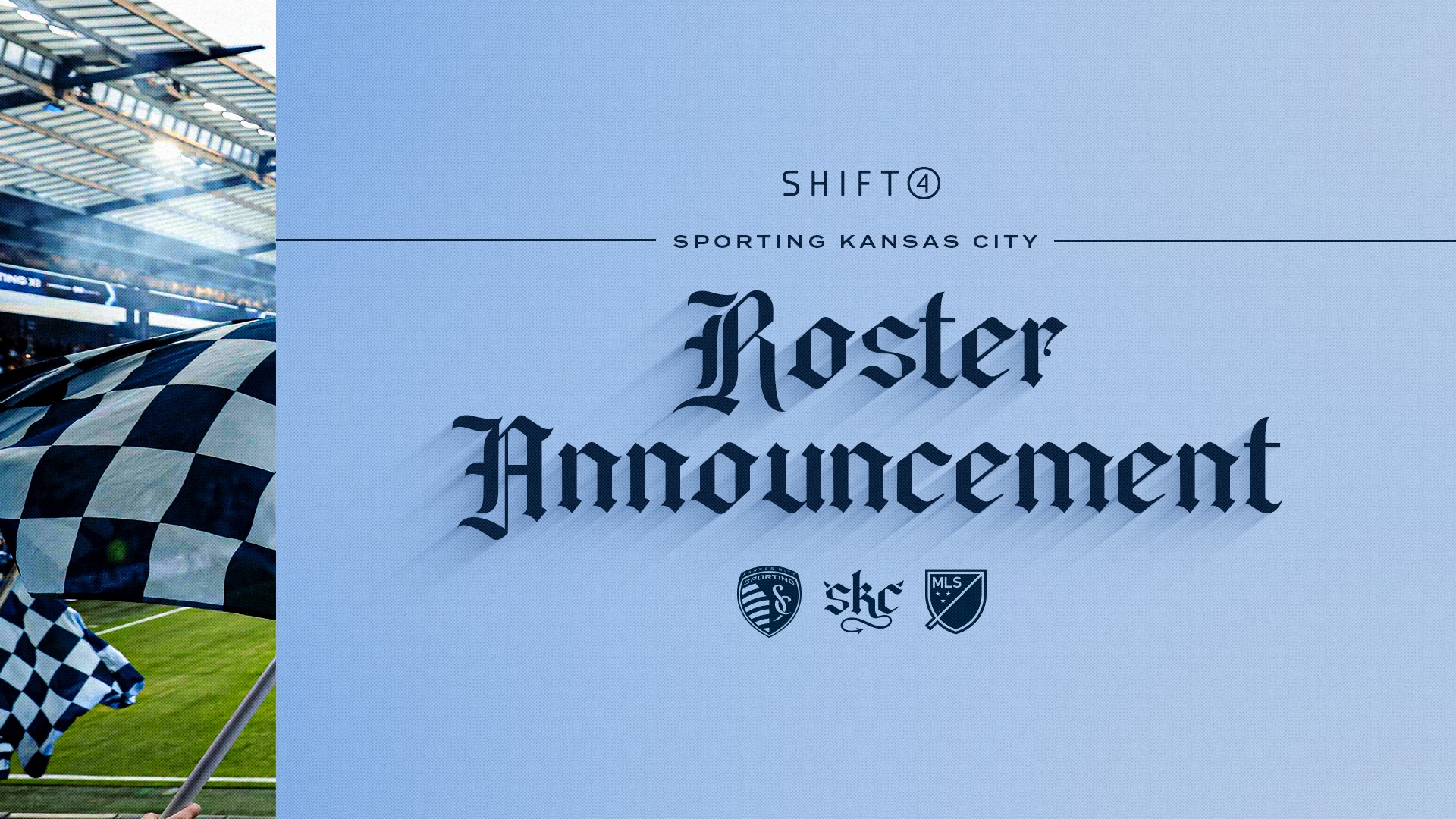 Sporting KC Begins Rebuild, Parts Ways with Russell and Melia