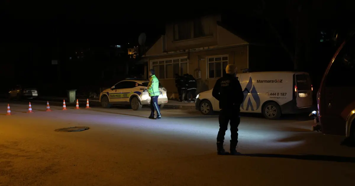 Featured image for Seven Turkish police officers injured in anti-ISIS raid