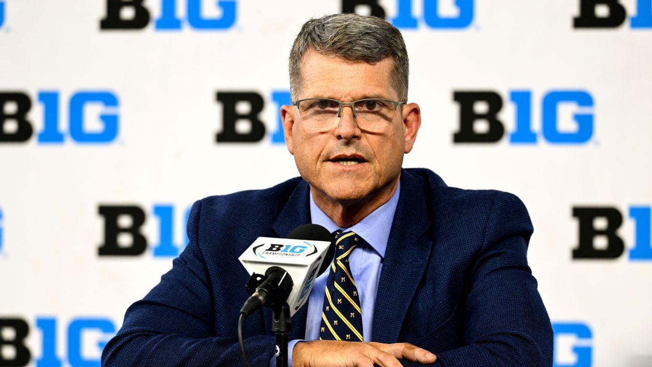 Sign-Stealing Scandal Rocks Michigan Football and Big Ten Conference