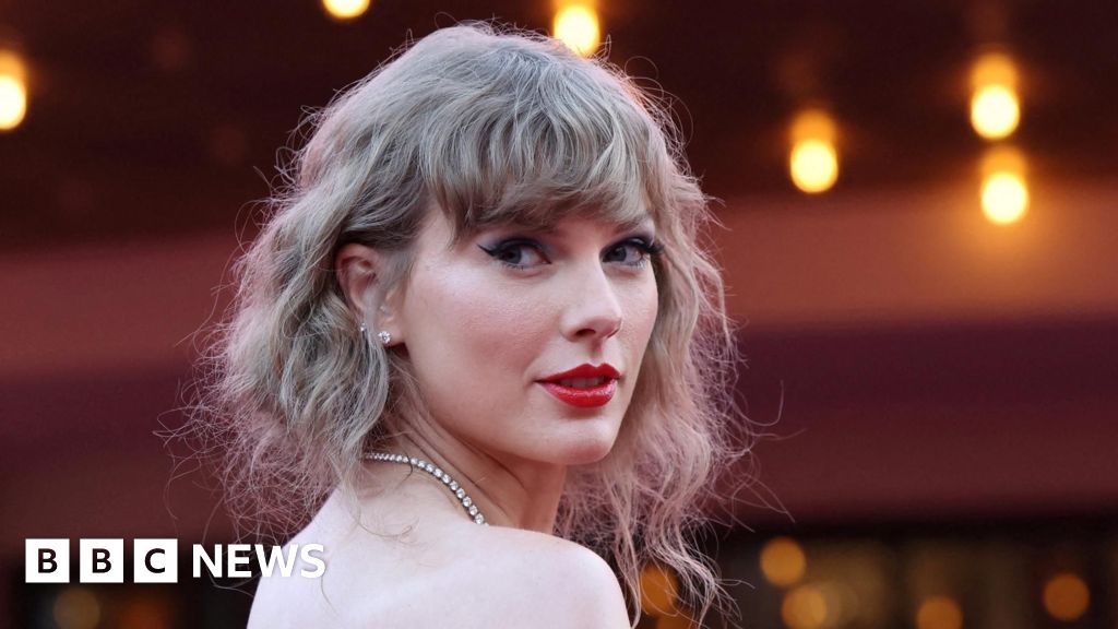 Featured image for Edinburgh's Homeless Displaced for Taylor Swift Concerts