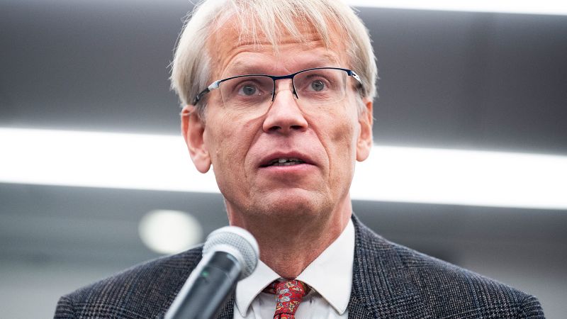 Featured image for RFK Jr. appoints controversial new members to vaccine advisory panel